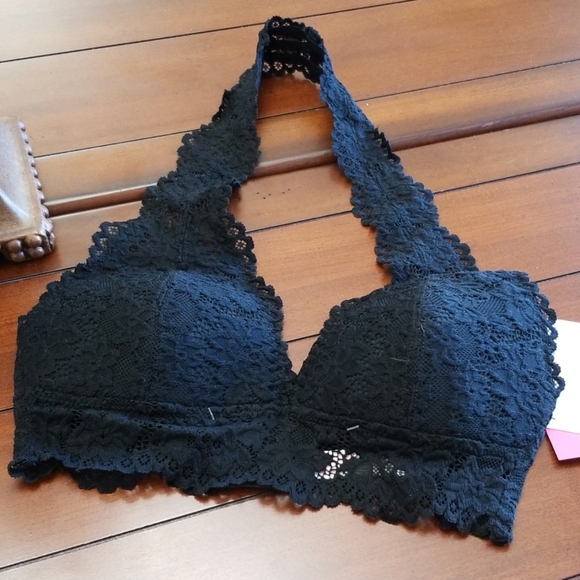 Xhilaration Other - XHILARATION 🖤 BLACK BRA